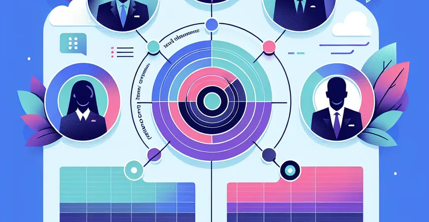 人事系统选型的 6 个步骤：从需求分析到上线运维